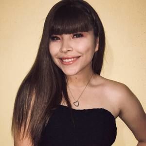 Meet your Posher, Jocelyn